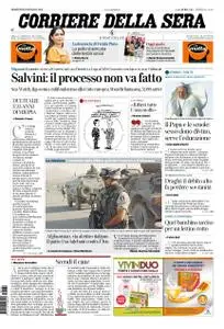 Corriere della Sera – 29 gennaio 2019