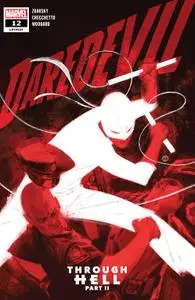 Daredevil 012 2019 Digital Zone