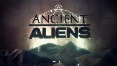 HC. - Ancient Aliens: The Lost Kingdom (2020)