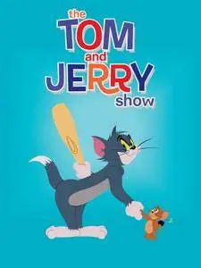 The Tom and Jerry Show S02E03c (2016)