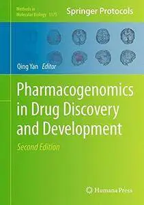 Pharmacogenomics in Drug Discovery and Development (repost)