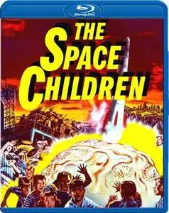 The Space Children (1958)