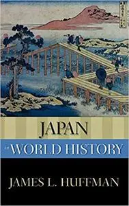 Japan in World History