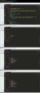 The Complete Web Development 2020: Bootcamp