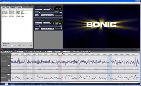 Sonic CineVision v2.0.2 Final