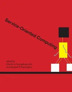 Service-Oriented Computing (Cooperative Information Systems)
