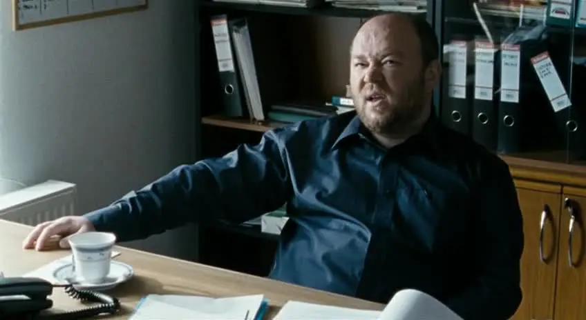 Eu cand vreau sa fluier, fluier / If I Want to Whistle, I Whistle (2010)