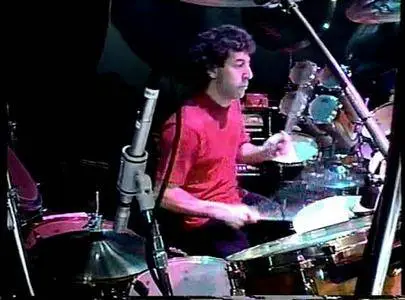 Toto - Live in Yokohama 1999