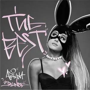 Ariana Grande - The Best (2017)