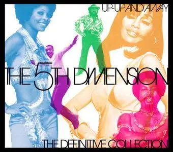 definitive dimension 2cd 5th away collection arista 1997