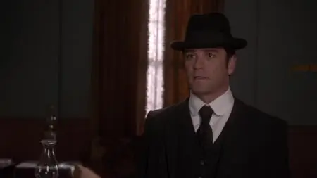 Murdoch Mysteries S07E15