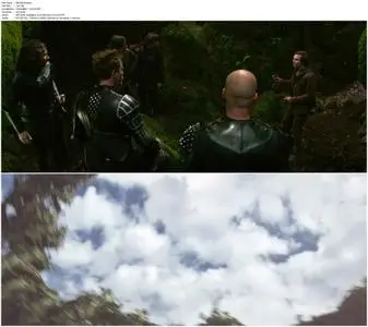 Jack the Giant Slayer Jack (2013)