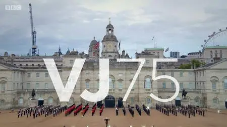 BBC - VJ Day 75: The Nation's Tribute (2020)