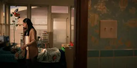 The Cleaning Lady S02E10