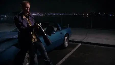 Dexter S05E08 Take It