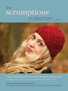The Scrumptious Collection: Volume 1