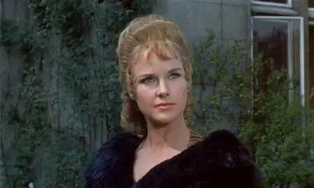 The Blood Beast Terror (1968) 