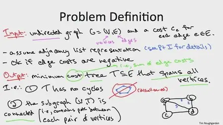 Coursera - Algorithm Design & Analysis Part 2 [repost]