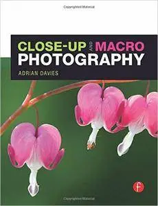 Adrian Davies - Close-Up and Macro Photography