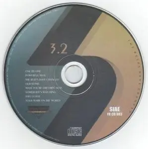 3.2 - The Rules Have Changed (2018)