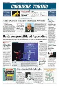 Corriere Torino – 15 maggio 2019