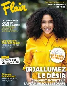 Flair French Edition - 28 Novembre 2019