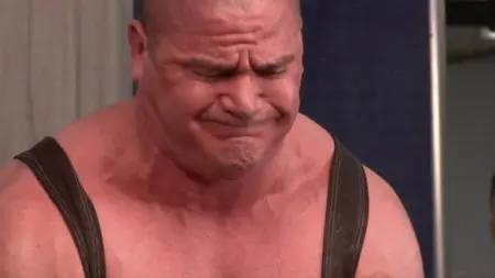 Bigger Stronger Faster* (2008)