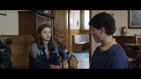 Puppylove (2013)