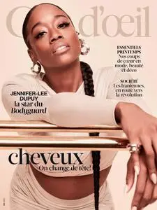 Clin d'oeil - mai 2023