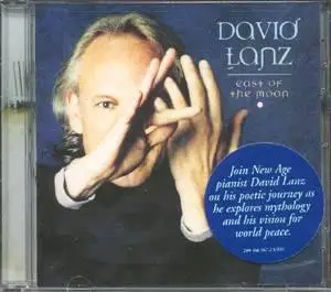 David Lanz - East of the Moon
