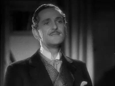 Chiffon's Marriage/ Le Mariage de Chiffon (1942)