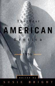 The Best American Erotica 1996
