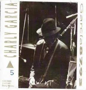 Charly García - 87-93 (1993) Repost