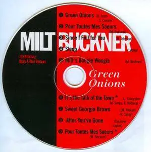 Milt Buckner - Green Onions (1975)