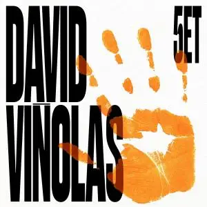 David Viñolas - 5Et (2021)