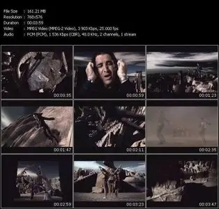 Creed - One Last Breath