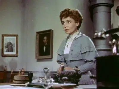 Der Hauptmann von Kopenick/The Captain from Koepenick (1956)