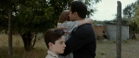 The White King (2016)