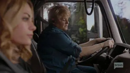 Imposters S02E07