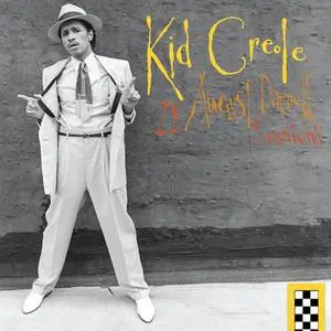 Kid Creole - Ze August Darnell Sessions (2018)