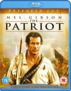 The Patriot (2000) [Director's Cut]