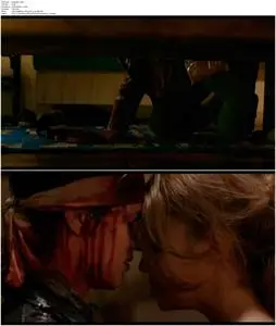 Dirty Lies (2017)