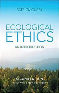 Ecological Ethics: An Introduction