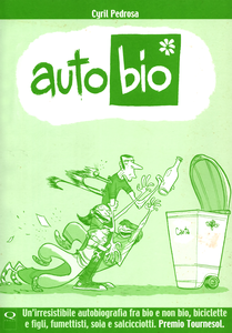 Oltrenero - Volume 12 - Autobio 1