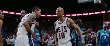 Just Wright (2010)