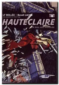 Bollée & Lacou - Hauteclaire - Complet