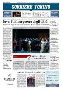 Corriere Torino – 11 ottobre 2018
