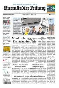 Barmstedter Zeitung - 05. April 2019