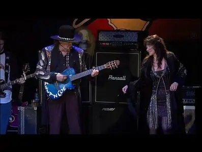 David Allan Coe - Live At Billy Bob's Texas (2003)