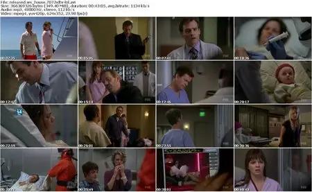 House S07E07